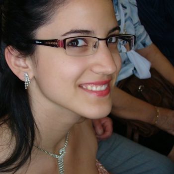 Sahra - Alp Grüm - Grisons | Annonce Rencontre