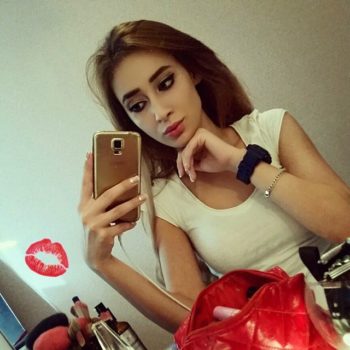 Najet - Gudo - Tessin | Annonce Rencontre