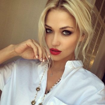 Nadira - Pollegio - Tessin | Annonce Rencontre