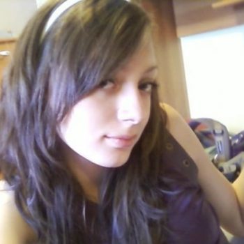 Shanice - Filisur - Grisons | Annonce Rencontre