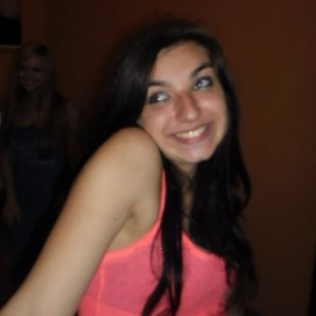 Keysia - Urnerboden - Uri | Annonce Rencontre