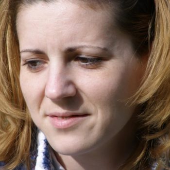 Marie-noelle - Aesch (Neftenbach) - Zurich | Annonce Rencontre