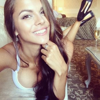 Ganael - Forch - Zurich | Annonce Rencontre