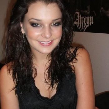 Abby - Epalinges - Vaud | Annonce Rencontre