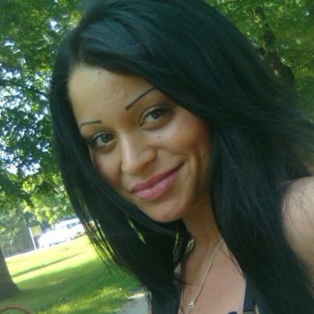 Bronislawa - Oberwald - Valais | Annonce Rencontre