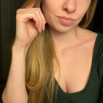 Mélisande - Frutigen - Berne | Annonce Rencontre