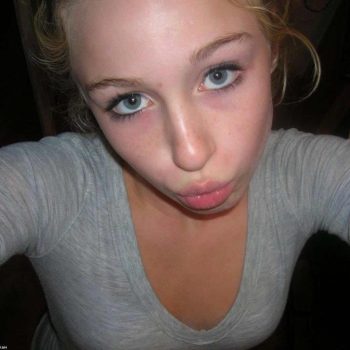 Yohanna - Bellmund - Berne | Annonce Rencontre