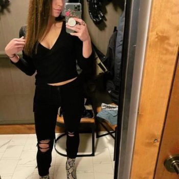 Fionna - Brent - Vaud | Annonce Rencontre