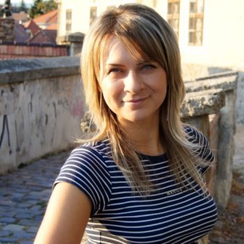 Ellia - Scherz - Argovie | Annonce Rencontre