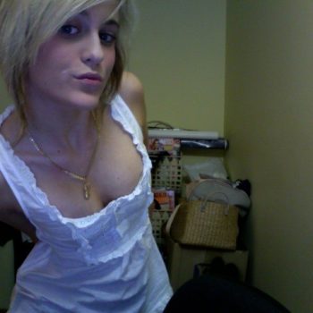 Elwire - Chippis - Valais | Annonce Rencontre