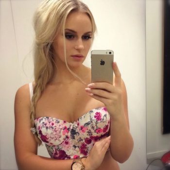 Orlanda - Chevroux - Vaud | Annonce Rencontre