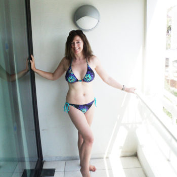 Shahina - Brigerbad - Valais | Annonce Rencontre