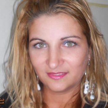 Alissar - Sierre - Valais | Annonce Rencontre