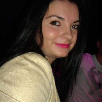 Hynda - Arveyes - Vaud | Annonce Rencontre