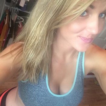 Vanissa - Rufi - Saint-Gall | Annonce Rencontre