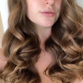 Thiziri - Senarclens - Vaud | Annonce Rencontre