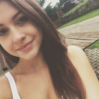 Shanell - Appenzell Eggerstanden - Appenzell Rhodes-Intérieures | Annonce Rencontre