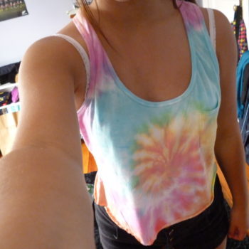 Anahi - Englisberg - Berne | Annonce Rencontre