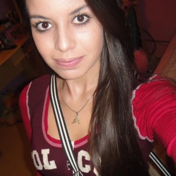 Serife - Herlisberg - Lucerne | Annonce Rencontre