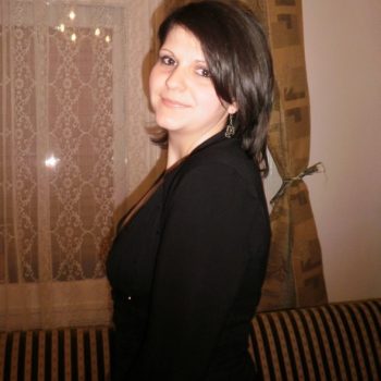 Aliette - Bühl b. Aarberg - Berne | Annonce Rencontre