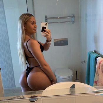 Ivanny - Filet - Valais | Annonce Rencontre