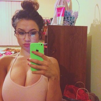 Meghan - Davos Glaris - Grisons | Annonce Rencontre