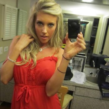 Idoya - Dicken - Saint-Gall | Annonce Rencontre