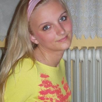 Sajida - Aegerten - Berne | Annonce Rencontre