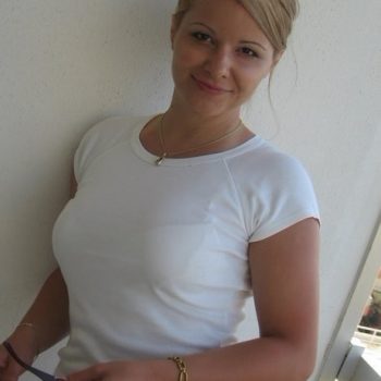 Nadhira - Vilters - Saint-Gall | Annonce Rencontre