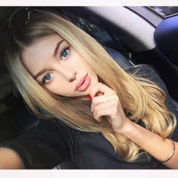 Lauraly - Constantine - Vaud | Annonce Rencontre