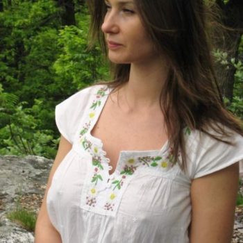 Sara - Dizy - Vaud | Annonce Rencontre