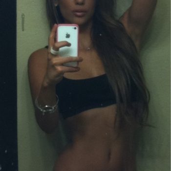 Nathanielle - Crans VS - Valais | Annonce Rencontre