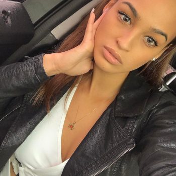 Faïza - Risch - Zoug | Annonce Rencontre