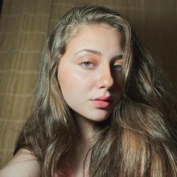 Oana - Fex - Grisons | Annonce Rencontre