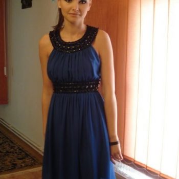 Dalilah - Turtmann - Valais | Annonce Rencontre