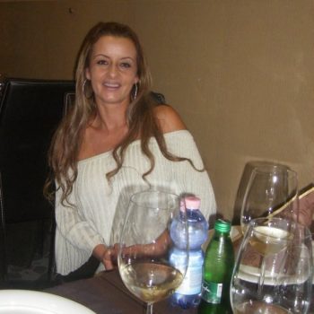 Adelina - Lonay - Vaud | Annonce Rencontre