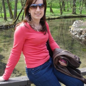 Samiah - Cotterd - Vaud | Annonce Rencontre