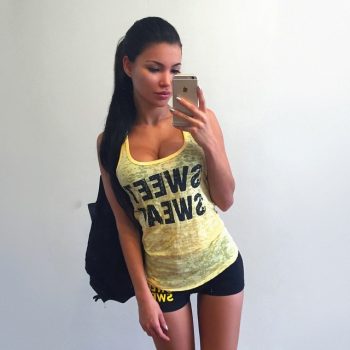 Surya - Castagnola - Tessin | Annonce Rencontre