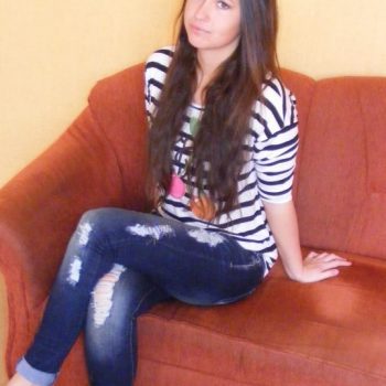 Elicia - Flims Dorf - Grisons | Annonce Rencontre