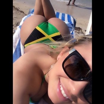 Kadidjatou - Cinuos-chel - Grisons | Annonce Rencontre