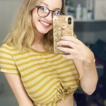 Keridwen - Bronschhofen - Saint-Gall | Annonce Rencontre