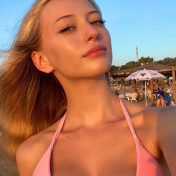 Anicha - Corgémont - Berne | Annonce Rencontre