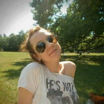 Emilda - Langendorf - Soleure | Annonce Rencontre