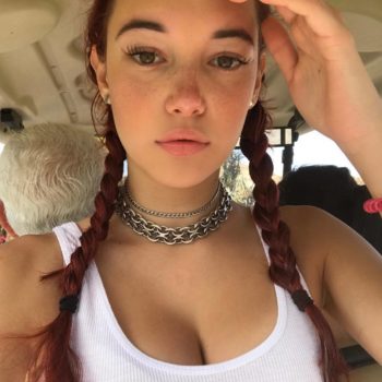 Kaylie - La Cure - Vaud | Annonce Rencontre