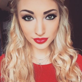 Wafae - Ulisbach - Saint-Gall | Annonce Rencontre