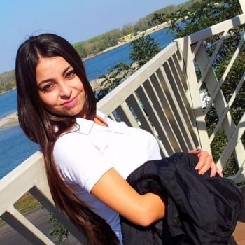 Arya - Cully - Vaud | Annonce Rencontre