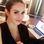 Sylvaine - Inden - Valais | Annonce Rencontre