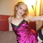 Leilanie - Randa - Valais | Annonce Rencontre