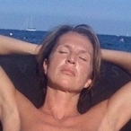 Maria-victoria - Schönried - Berne | Annonce Rencontre