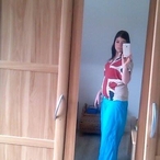 Lucye - Ernen - Valais | Annonce Rencontre